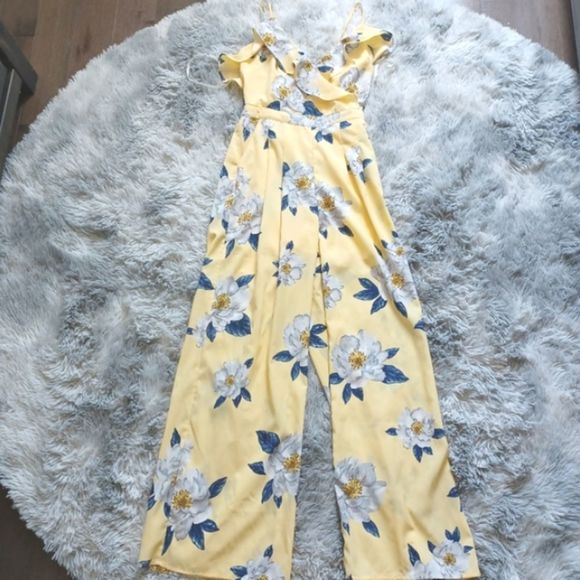 J.O.A. jumpsuit - Picture 6 of 6